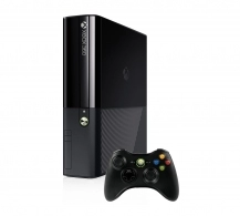Игровая приставка Microsoft Xbox360 500GB