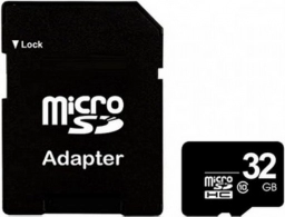 Card de mem-e MicroSD Helmet HLMTMISD32GB