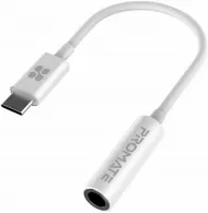 Adaptor USB-C - 3.5mm Promate AUXLink-C