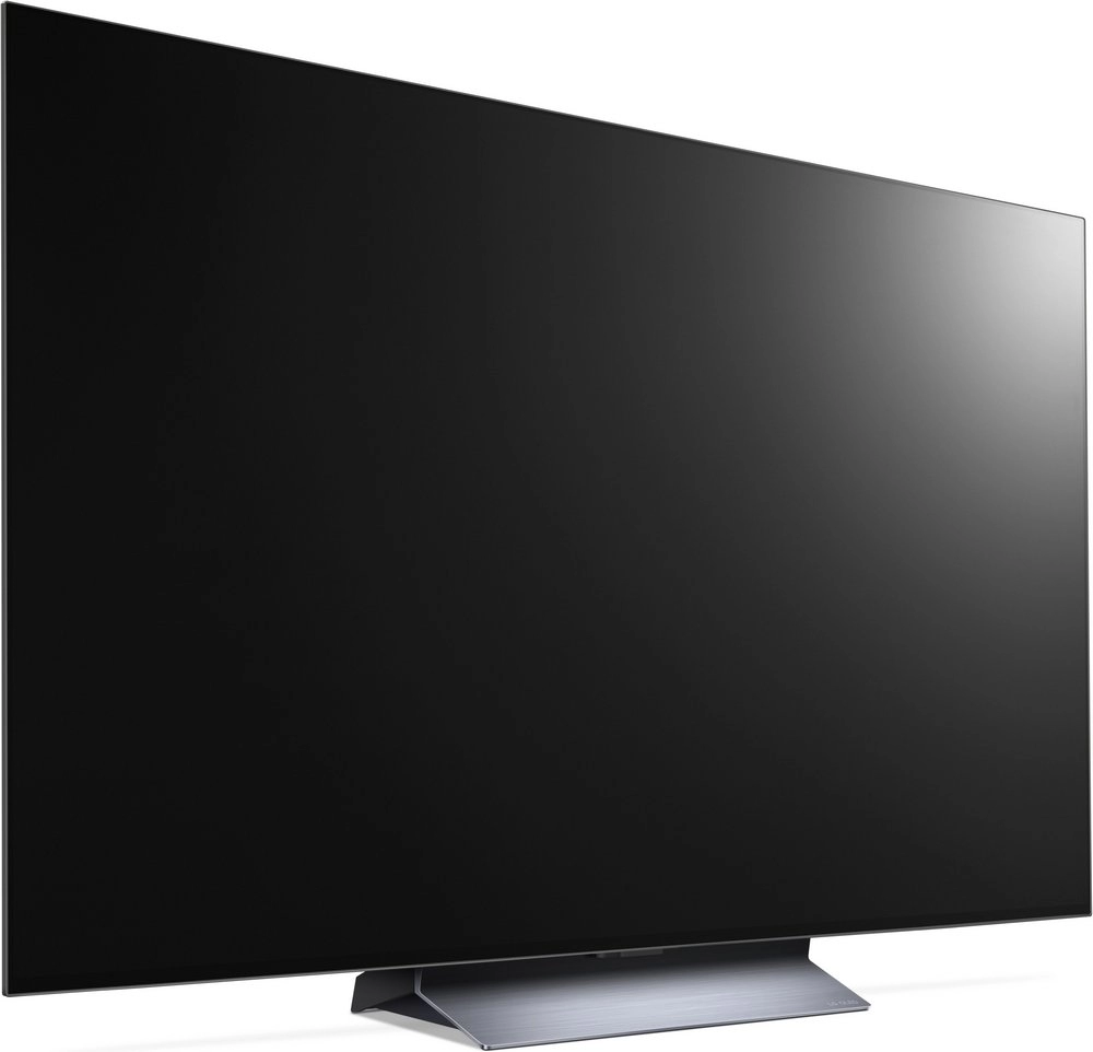 OLED телевизор LG OLED65C36LC, 