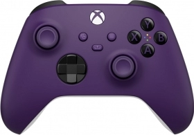 Геймпад Microsoft Series X/S/One, Purple
