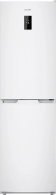 Холодильник с нижней морозильной камерой ATLANT ХМ-4425-109-ND, 314 л, 206.5 см, A, Белый