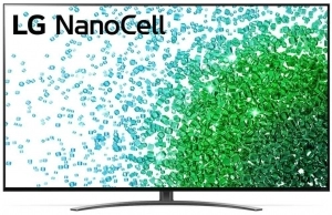 Televizor LED NanoCell LG 65NANO866PA, 