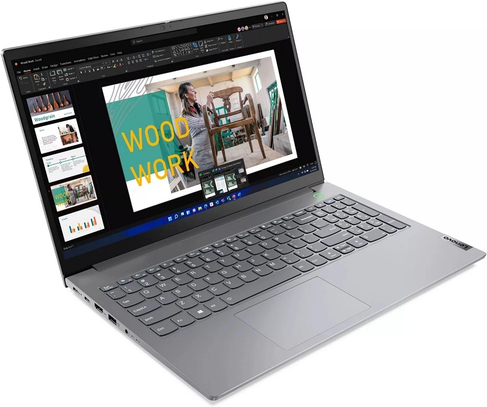 Laptop Lenovo 21DL003SRM, 16 GB, Gri