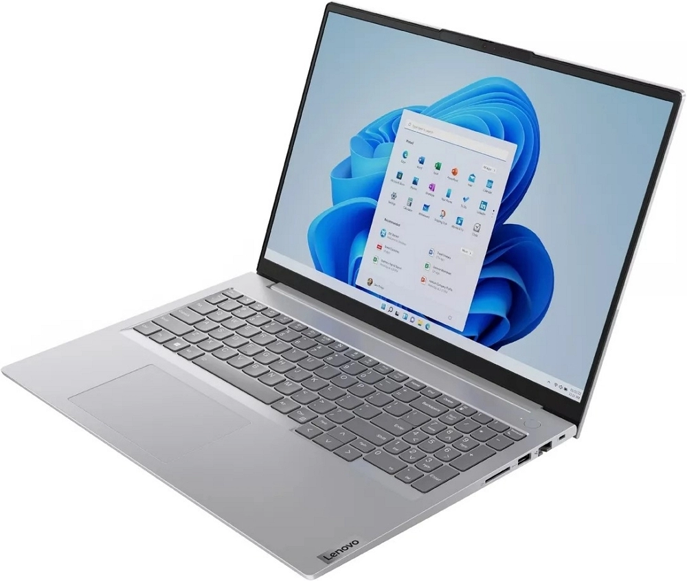 Laptop Lenovo 21KK003WRM, 16 GB, Gri