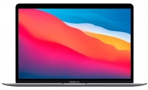 Laptop Apple Macbook Air M1 2020, M1, 8 GB, MacOS, Gri