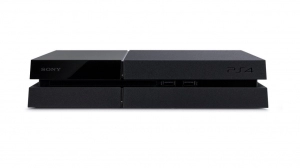 Consola Sony PlayStation 4, 500 GB + Controller Dualshock