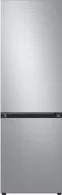 Frigider cu congelator jos Samsung RB34T600FSA, 355 l, 185.3 cm, A+, Gri