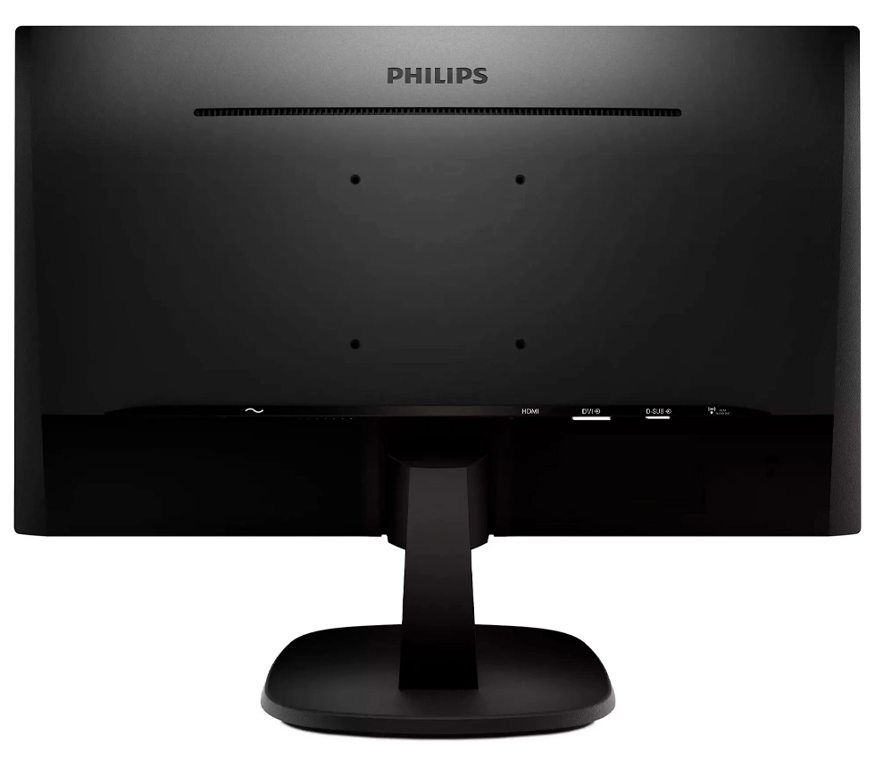Monitor LED Philips 243V7QDSB