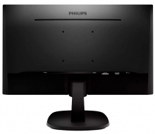 Monitor LED Philips 243V7QDSB