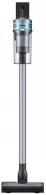 Aspirator vertical Samsung VS20T7532T1, 550 W, 86 dB, Argintiu