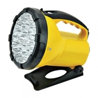 Стандартный фонарь Horoz HL339L 36 LED