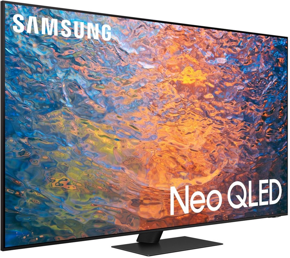 Neo QLED телевизор Samsung QE65QN95CAUXUA, 