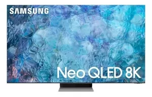 8K QLED телевизор Samsung QE75QN900AUXUA, 