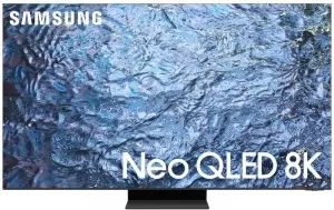 Neo QLED телевизор Samsung QE75QN900CUXUA, 