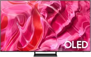 OLED телевизор Samsung QE77S90CAUXUA, 
