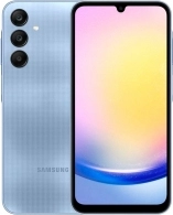 Smartphone Samsung Galaxy A25 6/128GB Blue
