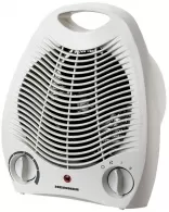 Ventilator termic Heinner HFH-L2000WH