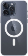 Чехол Apple iPhone 15 Pro Max Clear Case (MT233ZM)