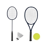 Tenis / badminton