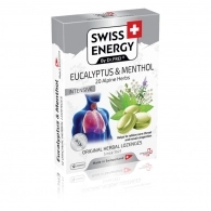 Витамины Swiss Energy Set Swiss Energy 20 plante 2+1 CADOU