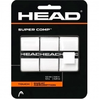 Намотки для ракетки HEAD SUPER COMP 