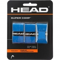 Намотки для ракетки HEAD SUPER COMP 