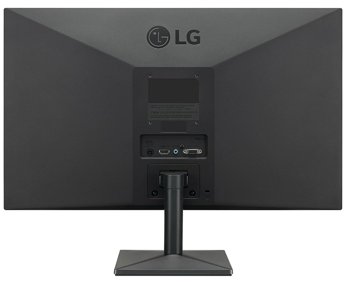 Monitor LED LG 27MK430HB