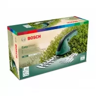 Foarfece de taiat iarba cu acumulator Bosch EasyShear, 0600833300