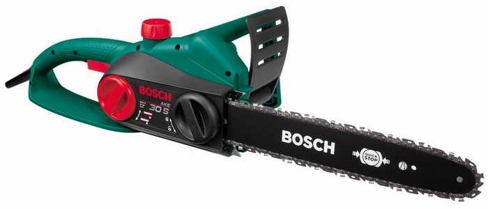 Ferastrau cu lant Bosch AKE30S(0600834400)