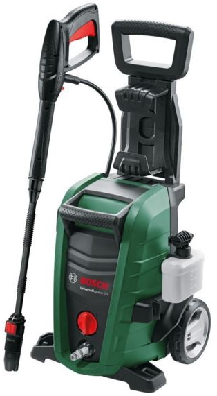 Мойка высокого давления Bosch UniversalAquatak 125, 06008A7A00 photo 1 Мойка высокого давления Bosch UniversalAquatak 125, 06008A7A00 photo 1