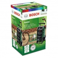 Masina de curatat cu inalta presiune Bosch Fontus 18V, 06008B6000