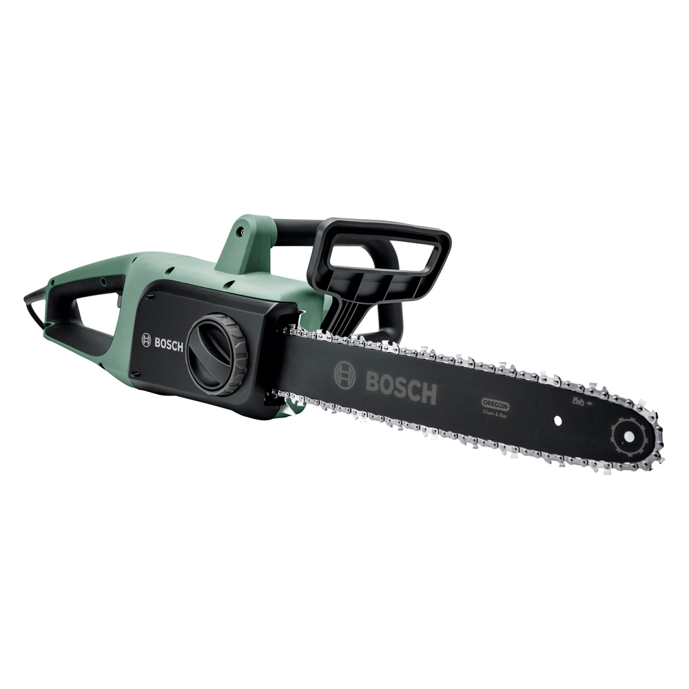 Цепная пила Bosch UniversalChain 35, 06008B8300 photo 1 Цепная пила Bosch UniversalChain 35, 06008B8300 photo 1