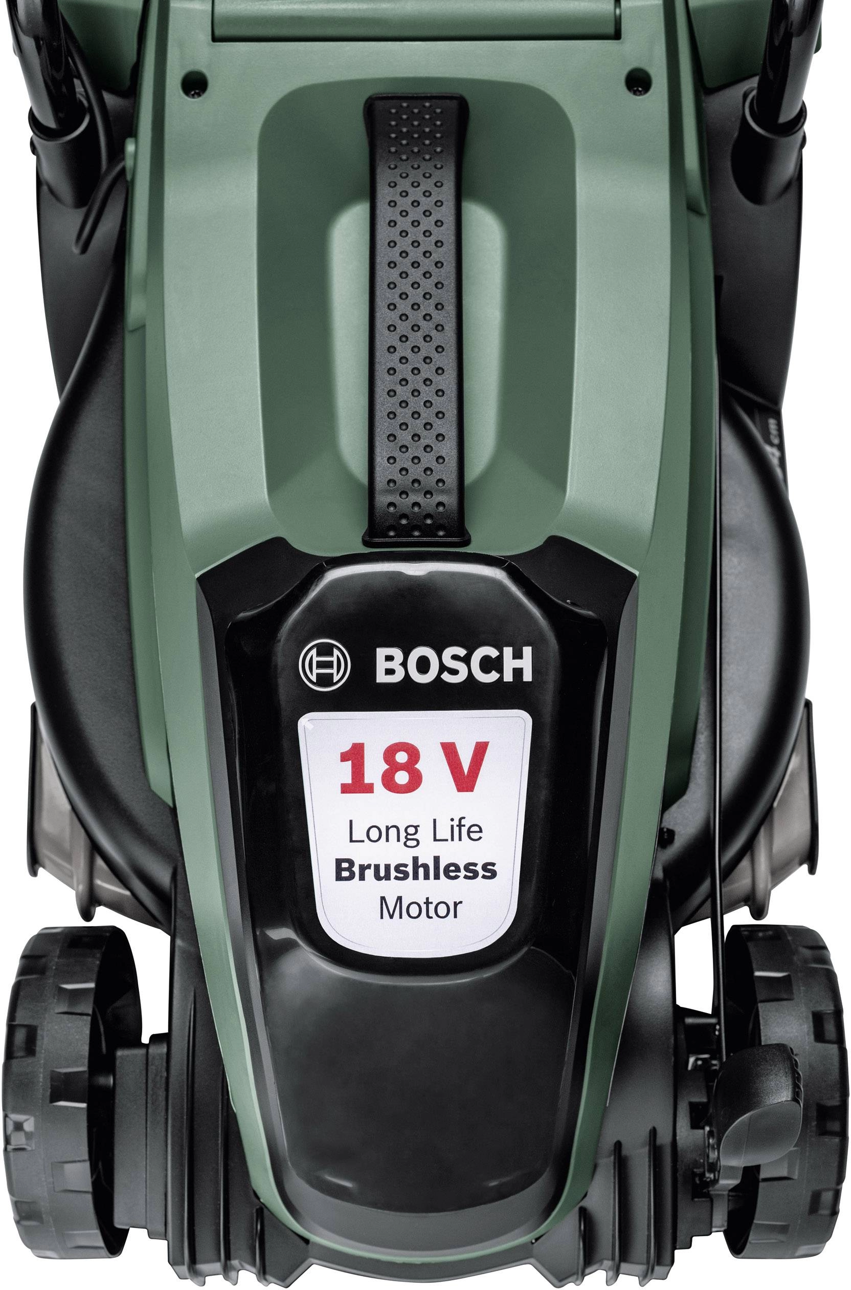 Газонокосилка аккумуляторная Bosch CityMower, 06008B9A00