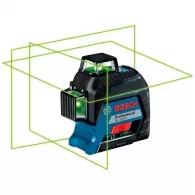 Nivela laser cu linii Bosch GLL 3-80 G, 0601063Y00