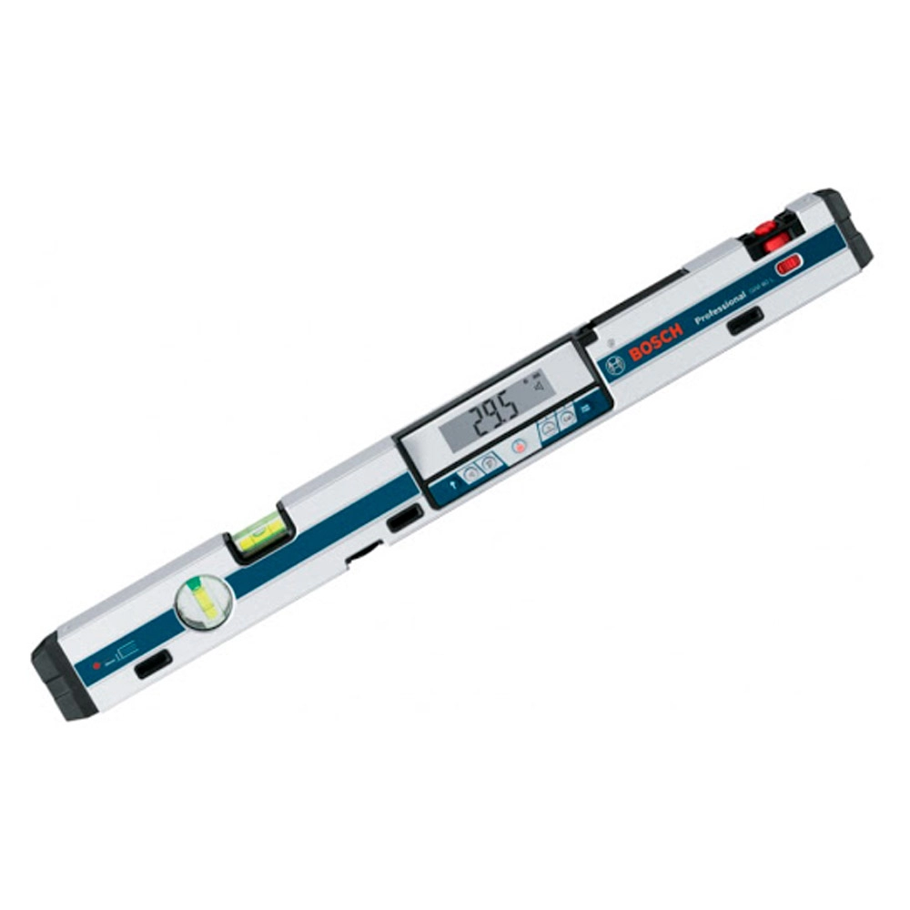 Clinometru digital cu nivela laser Bosch GIM 60 L, 0601076900