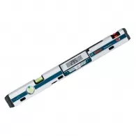 Clinometru digital cu nivela laser Bosch GIM 60 L, 0601076900