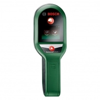 Detector de metale si cabluri sub tensiune Bosch UniversalDetect, 0603681300
