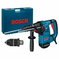 Перфоратор Bosch GBH 3-28 DFR,  061124A000