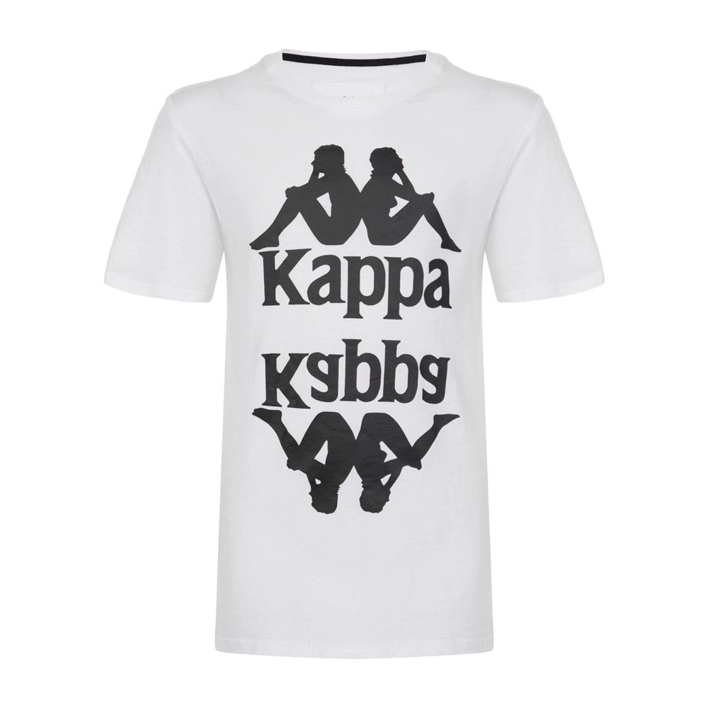 Tricou Kappa Kap T-Shirt