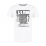 Футболка Demix tshirt