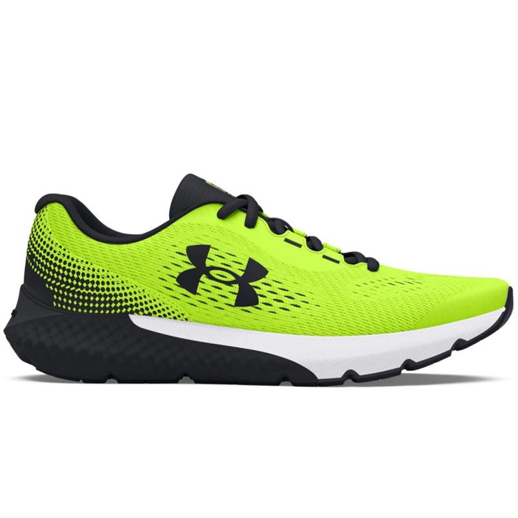 Кроссовки Under Armour UA BGS Charged Rogue 4