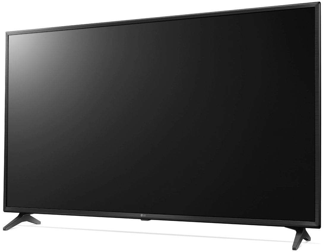 Televizor LED LG 55UK6200, 