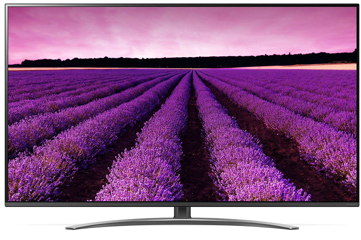 Телевизор LG 65SM8200 / 65" / NanoCell / UHD 4K photo 1 Телевизор LG 65SM8200 / 65" / NanoCell / UHD 4K photo 1