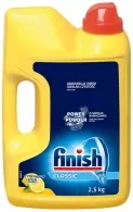 Detergent p/u MSV Finish 681500