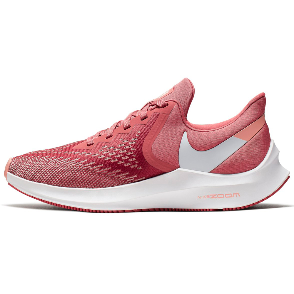 Кроссовки Nike WMNS ZOOM WINFLO 6 photo Кроссовки Nike WMNS ZOOM WINFLO 6 photo