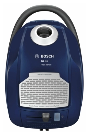 Aspirator cu sac Bosch BGB45300, 3.0 l  si mai mult, 650 W, 70 dB, Alte culori