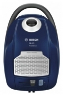 Aspirator cu sac Bosch BGB45300, 3.0 l  si mai mult, 650 W, 70 dB, Alte culori