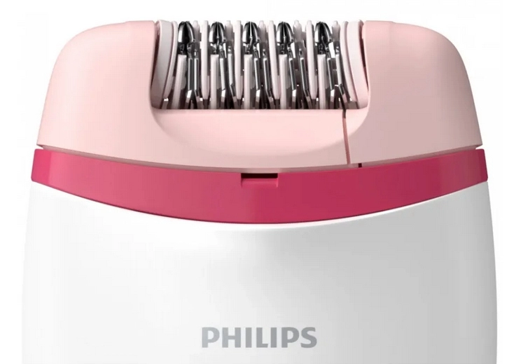 Epilator Philips BRP50600