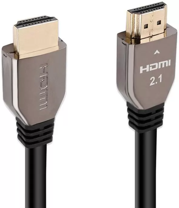 Cablul audio-video HDMI Promate CABPROLINK8K200